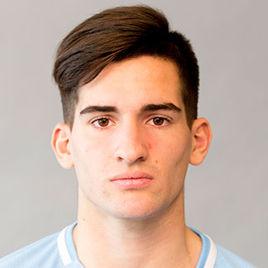 班傑明·加雷 班傑明·加雷