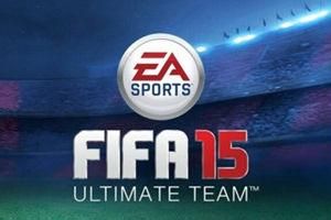 FIFA15 FIFA15