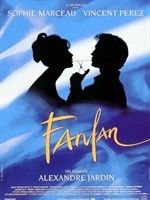 芳芳Fanfan (1993)