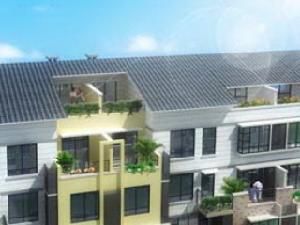 中森意墅藍山 中森意墅藍山