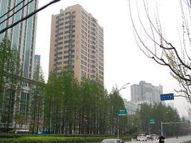 五洲國際大廈 五洲國際大廈