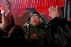 （圖）名廚名票