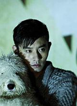 葉鵬[中國內地演員]