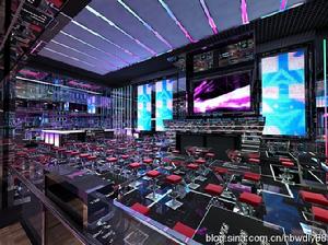 寧波維多利亞酒吧