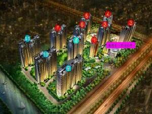 綠地陽澄名邸二期 綠地陽澄名邸二期