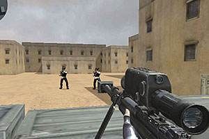 魅影狙殺 魅影狙殺