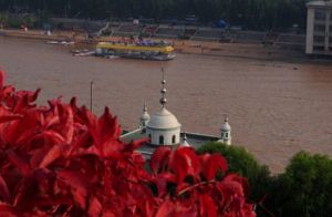 黃河百里風情線 黃河百里風情線