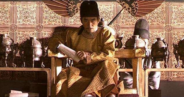 李世民（電視劇劇照）