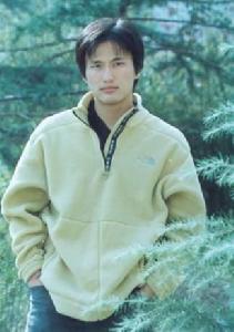 《千年等一天》