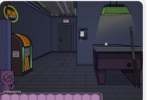 地獄使者之最後狂歡 地獄使者之最後狂歡