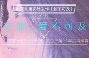 愛不可及 愛不可及