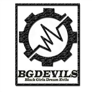 黑公主的罪惡夢 黑公主的罪惡夢