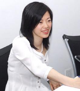 張琰[戴備軍情婦]