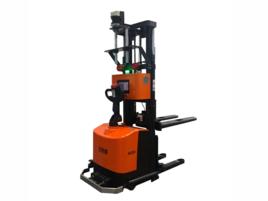 叉車式agv 叉車式agv