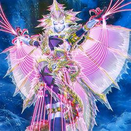 神影依·異花莉莉絲 神影依·異花莉莉絲