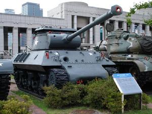 M36B2坦克殲擊車