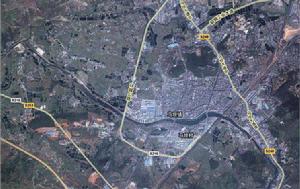 馬壩鎮[廣東韶關市曲江區省級中心鎮]