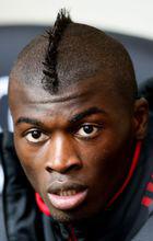 姆巴耶&middot;尼昂