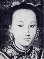 碭山女屍 碭山女屍