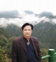 樓啟明[中國書畫家協會會員]