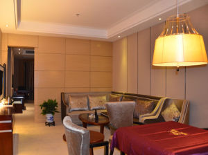 武漢九龍國際大酒店