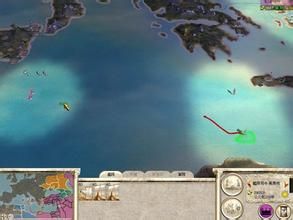 美麥爾進攻戰役 美麥爾進攻戰役