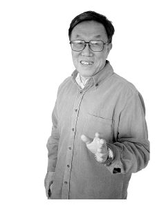 《活動變人形》