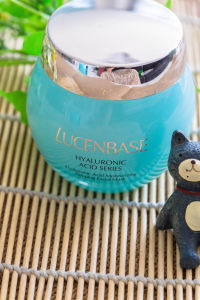 透真玻尿酸保濕修護睡眠面膜