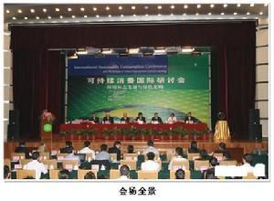 可持續消費 可持續消費