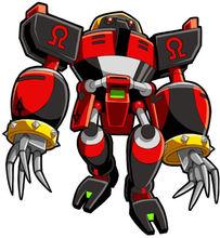 索尼克編年史：黑暗兄弟會