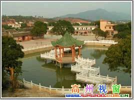 古電白舊城 古電白舊城