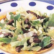 香辛蛋皮沙拉 香辛蛋皮沙拉