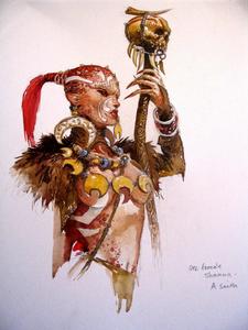 魔法門之英雄無敵Ⅴ：東方部落[魔法門之英雄無敵V：東方部落]