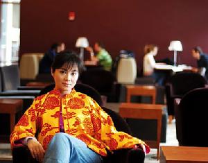 宋一平[中央電視台播音員]