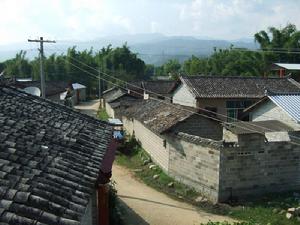 海線自然村 海線自然村