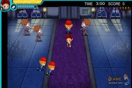 魔鬼房子 魔鬼房子