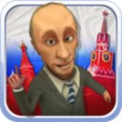 會說中國話的普京 會說中國話的普京