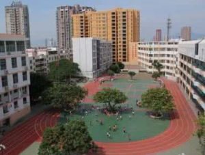 涵江實驗國小 涵江實驗國小