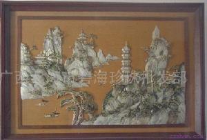 微型雕刻 微型雕刻