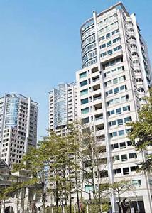 宏盛帝寶 宏盛帝寶