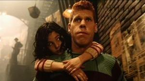 童夢失魂夜 劇照