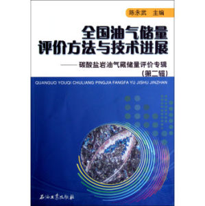 油氣儲量技術經濟評價 油氣儲量技術經濟評價