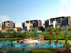 華發峰景 華發峰景