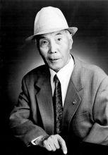 學者巴&middot;布林貝赫