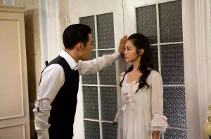 《小樓又東風》劇照