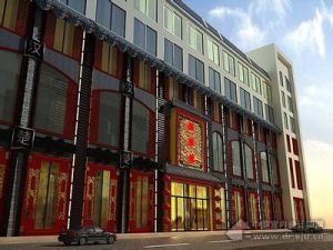 湘明園菜館 湘明園菜館