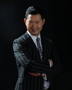 孫曉岐品牌教練