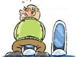 小便恐懼 小便恐懼