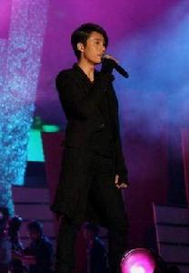 2009華人群星新春大聯歡 2009華人群星新春大聯歡