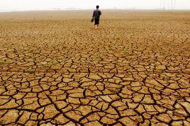 乾旱[氣象學用語]